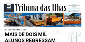 Capa | Edição n.º 1147, 6 de setembro de 2024