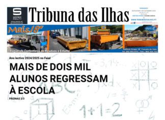 Capa | Edição n.º 1147, 6 de setembro de 2024