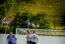 Taça da Associação de Futebol da Horta | Começa a corrida