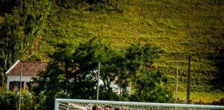 Taça da Associação de Futebol da Horta | Começa a corrida
