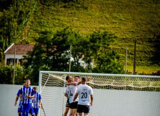 Taça da Associação de Futebol da Horta | Começa a corrida