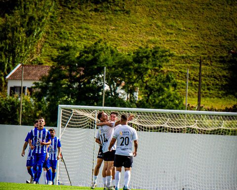 Taça da Associação de Futebol da Horta | Começa a corrida