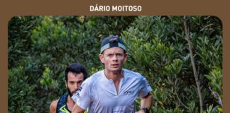 Trail Sprint | Dário Moitoso conquistou título nacional
