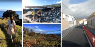 Orçamento Participativo Açores 2019 | Novo procedimento para o “Passeio da Rainha” será lançado em breve