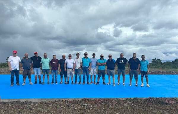 Trap| Peixoto volta a dar cartas