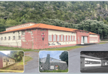 Petição pela Recuperação das Termas do Varadouro | “Governo deve assumir um papel central e proativo na recuperação deste espaço patrimonial”