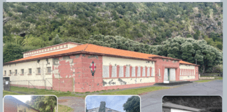 Petição pela Recuperação das Termas do Varadouro | “Governo deve assumir um papel central e proativo na recuperação deste espaço patrimonial”