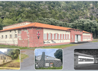 Petição pela Recuperação das Termas do Varadouro | “Governo deve assumir um papel central e proativo na recuperação deste espaço patrimonial”