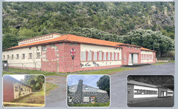 termas