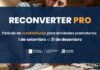 Empresas podem candidatar-se à promoção de estágios para reconverter e integrar desempregados no marcado de trabalho