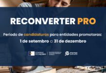 Empresas podem candidatar-se à promoção de estágios para reconverter e integrar desempregados no marcado de trabalho