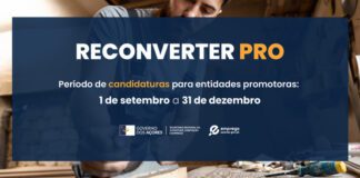 Empresas podem candidatar-se à promoção de estágios para reconverter e integrar desempregados no marcado de trabalho