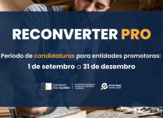 Empresas podem candidatar-se à promoção de estágios para reconverter e integrar desempregados no marcado de trabalho