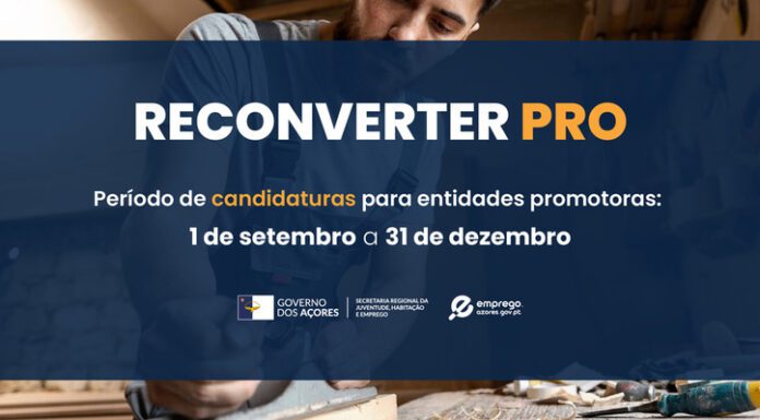Empresas podem candidatar-se à promoção de estágios para reconverter e integrar desempregados no marcado de trabalho