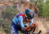 Ciclismo – 18.ª edição da Volta a Portugal de Juniores | André Dutra em 3.º na última etapa