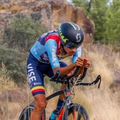 Ciclismo – 18.ª edição da Volta a Portugal de Juniores | André Dutra em 3.º na última etapa