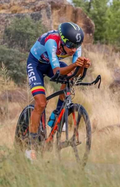 ciclismo