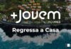 Abertas candidaturas a apoio ao pagamento de duas viagens aéreas de estudantes deslocados da sua ilha de residência
