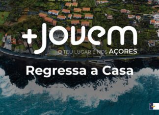 Abertas candidaturas a apoio ao pagamento de duas viagens aéreas de estudantes deslocados da sua ilha de residência