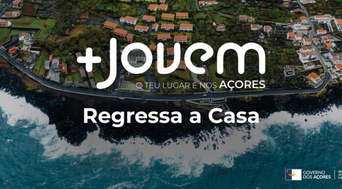 Abertas candidaturas a apoio ao pagamento de duas viagens aéreas de estudantes deslocados da sua ilha de residência