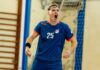 Andebol – 1.ª Divisão | Sporting da Horta perde em Braga