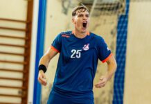 Andebol – 1.ª Divisão | Sporting da Horta perde em Braga