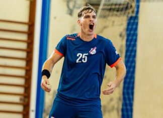 Andebol – 1.ª Divisão | Sporting da Horta perde em Braga