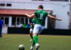 Futebol | Arranca a nova época