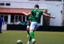 Futebol | Arranca a nova época
