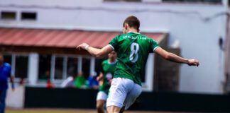 Futebol | Arranca a nova época