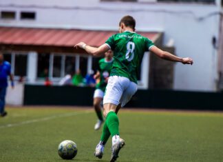 Futebol | Arranca a nova época
