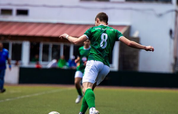 Futebol | Arranca a nova época
