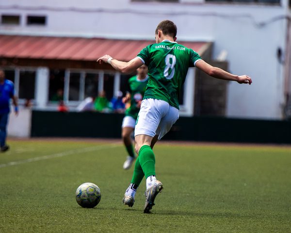 futebol