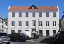 The Book Boutique Hotel – Trabalhos retomaram a 1 de março