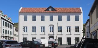 The Book Boutique Hotel – Trabalhos retomaram a 1 de março