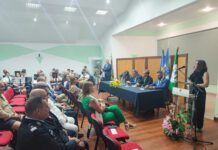 Presidente da Câmara destaca espírito de serviço dos Autarcas, no Dia da Freguesia da Ribeirinha