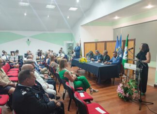 Presidente da Câmara destaca espírito de serviço dos Autarcas, no Dia da Freguesia da Ribeirinha