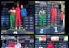 Atletismo – Marcha | Amaro Teixeira é vice campeão mundial