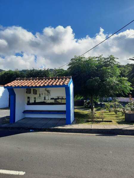 salão