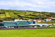 Operação aérea inter-ilhas no período de verão IATA | CCIH e Grupo do Aeroporto convergem na crítica à insuficiência de medidas na acessibilidade ao Faial