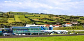 Operação aérea inter-ilhas no período de verão IATA | CCIH e Grupo do Aeroporto convergem na crítica à insuficiência de medidas na acessibilidade ao Faial
