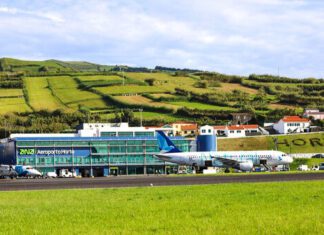 Operação aérea inter-ilhas no período de verão IATA | CCIH e Grupo do Aeroporto convergem na crítica à insuficiência de medidas na acessibilidade ao Faial