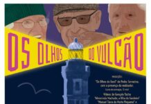 Os olhos do Vulcão – Celebração do aniversário do 67º aniversário do Vulcão dos Capelinhos