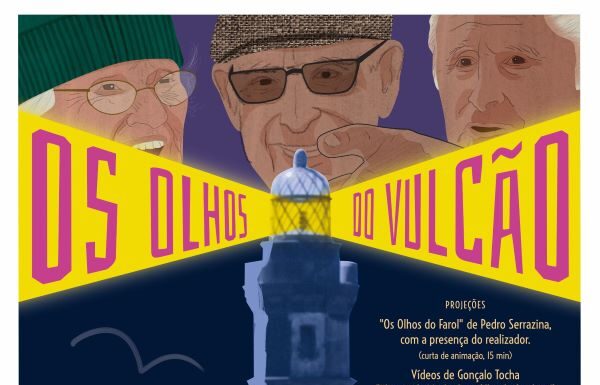 Os olhos do Vulcão – Celebração do aniversário do 67º aniversário do Vulcão dos Capelinhos