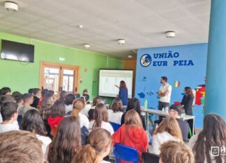 Dia Mundial da Alimentação – Município da Horta incentiva à promoção de hábitos alimentares saudáveis