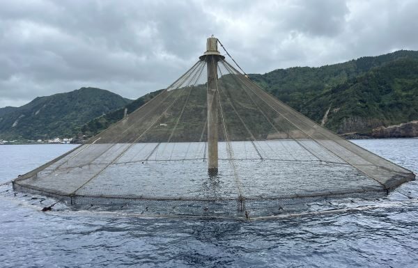 Total de 3,4 milhões de euros para apoio aos investimentos para o desenvolvimento sustentável da aquicultura no domínio dos investimentos produtivos