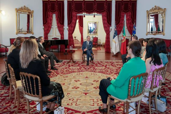 presidente do governo