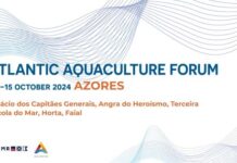Aquicultura e economia azul em debate no Atlantic Aquaculture Forum