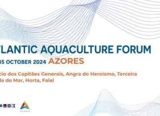 Aquicultura e economia azul em debate no Atlantic Aquaculture Forum