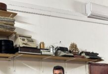 Comemorações | CTF celebra 45 anos